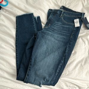 High Rise Favorite Jegging